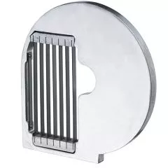 Disc de feliat cartofi prajiti, grosime 10 mm