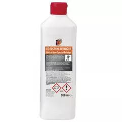 Lichid de curatare otel inoxidabil, 0,5 litri