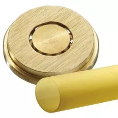Matrita pentru paste "cannellone" 25 mm pentru CBF0001