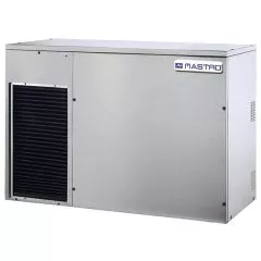 Masina de facut cuburi de gheata, 300 kg/24 h, racire cu aer