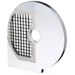 Disc de tocare in cuburi, grosime 8x8 mm