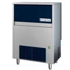 Masina de facut fulgi de gheata, 95 kg/24 h, 155 kg/24 h, racire cu aer