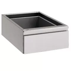 Sertar gastronorm, 400x640 mm