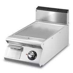 Grill electric, de banc, terma plus, fara suport