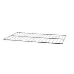 ELECTROLUX PROFESSIONAL, Grilă din oțel inoxidabil AISI 304, GN 1/1