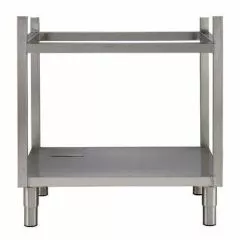 Suport deschis pentru cuptor convectie tip 6 GN 1/1