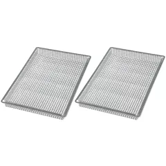 ELECTROLUX PROFESSIONAL, Set 2 coşuri de prăjit pentru cuptoare