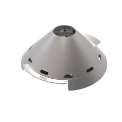 ELECTROLUX PROFESSIONAL, Afumătoare pentru cuptoarele longitudinale şi transversale - 4 tipuri de talaș de afumătoare sunt disponibile la cerere