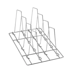 ELECTROLUX PROFESSIONAL, Accesoriu/ grilaj pentru gatit rata, GN 1/1