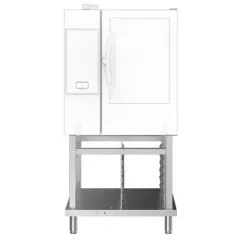Suport deschis inox pentru cuptor gastronomic Electrolux Skyline