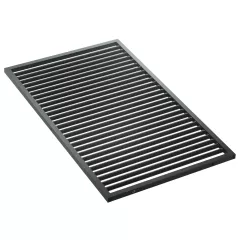 ELECTROLUX PROFESSIONAL, Gratar din aluminiu, GN 1/1