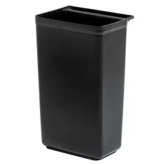 Cos gunoi 330x225x560 mm