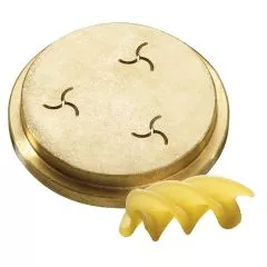 Matrita paste "fusili" 8,4 mm pentru masina de paste CBF0010