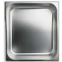 Cuva inox gastronorm, GN1/6, h=150 mm