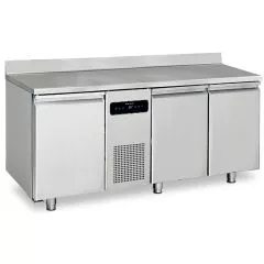 Masa congelare, rebord, 3 usi, 474 litri