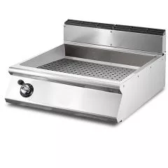 Bain marie pe gaz, GN2/1