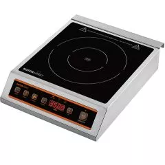 Plita inductie, de banc, 1 zona