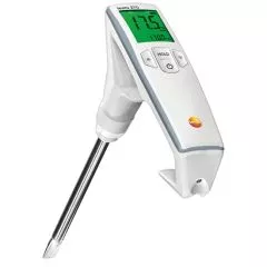 Tester pentru ulei gatit