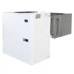 Agregat monobloc, +5 grade (9,2 mc)/-5 grade (4 mc)