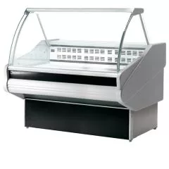 Vitrina refrigerata expunere, 2020 mm