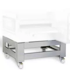 Suport pentru cuptor tunel CAD0004/ZN