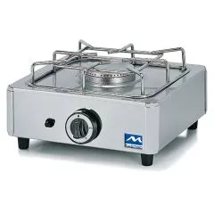 Modul de gatit, 1 arzator, de banc