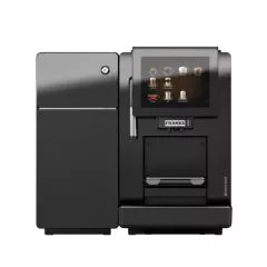 Super-automat cafea Franke A300 si Frigider Lapte 3L