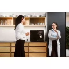 Super-automat cafea Franke A300 si Frigider Lapte 3L