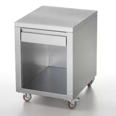 Suport pe roti pentru CBC0001/2/3/4