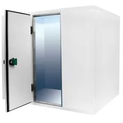 Camera frigorifica refrigerare 80 mm capacitate 4,8 m3, lungime 1500mm