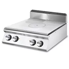 Masina de gatit cu plita unica, de banc