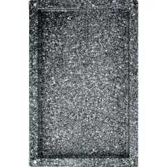 Tava GN, granit emailat, GN 1/1, h=20 mm