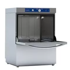 Masina de spalat pahare cu dispenser clatire si dozare detergent