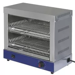 Toaster electric, 2 niveluri