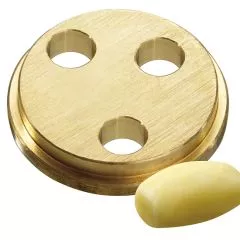 Matrita paste "GNocchetti sardi" 19 mm pentru masina de paste CBF0010