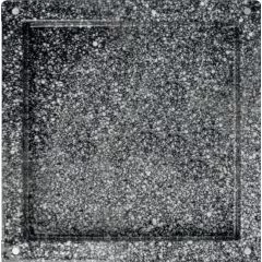 Tava GN, granit emailat, GN 2/3, h=40 mm