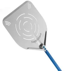 Paleta pentru pizza napoletana, 330x330 mm