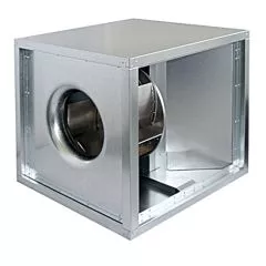 Modul de extractie, 1 viteza, 7800 metri cubi/h