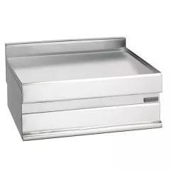 Element neutru cu sertar de 605x520x143 h mm