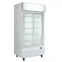 Vitrina congelare, 1000 litri