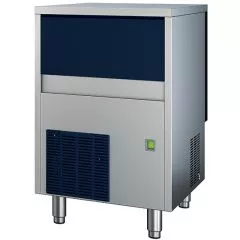 Masina de facut cuburi de gheata, 53 kg/24 h, racire cu apa