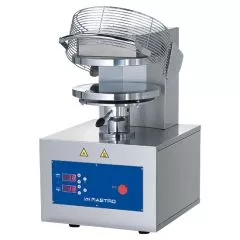Formator aluat pizza cu diametrul 350 mm