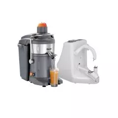 Pachet decojitor electric si storcator pentru fructe