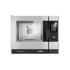 Cuptor Combi cu boiler Lainox COMPACT by NABOO
