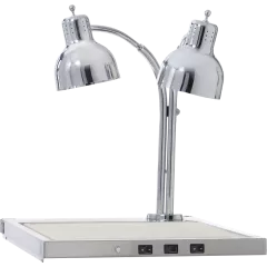 CS-200 Statie de transare cu 2 lampi