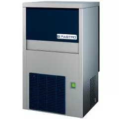 Masina de facut cuburi de gheata, 37 kg/24 h, racire cu aer