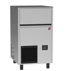 Masina de facut cuburi de gheata, 47 kg/24 h, sistem racire aer