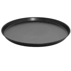 Tava pentru pizza, diametru 240 mm