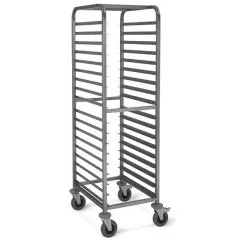 Carucior tavi, capacitate 20 tavi GN1/1