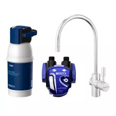 Sistem de filtrare apa My Pure P1 - Brita